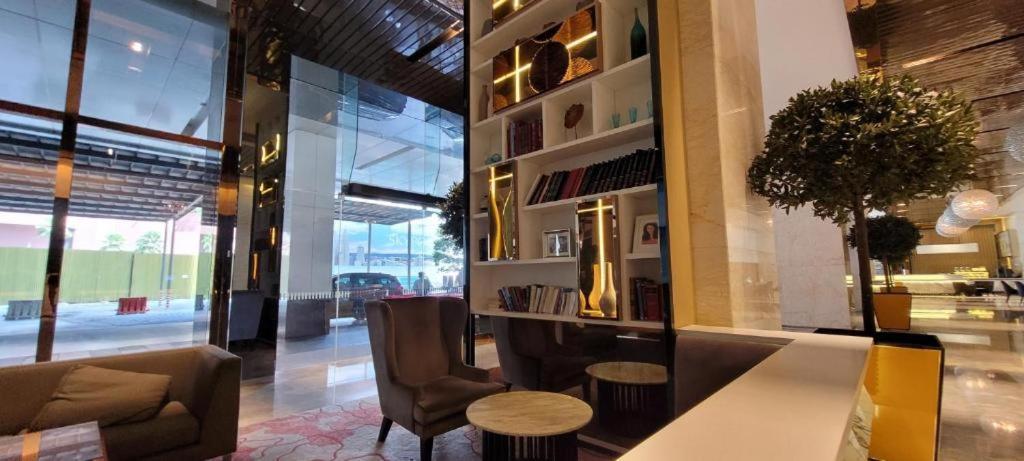 The Platinum Klcc Kuala Lumpur Bukit Bintang By Classic Exterior foto