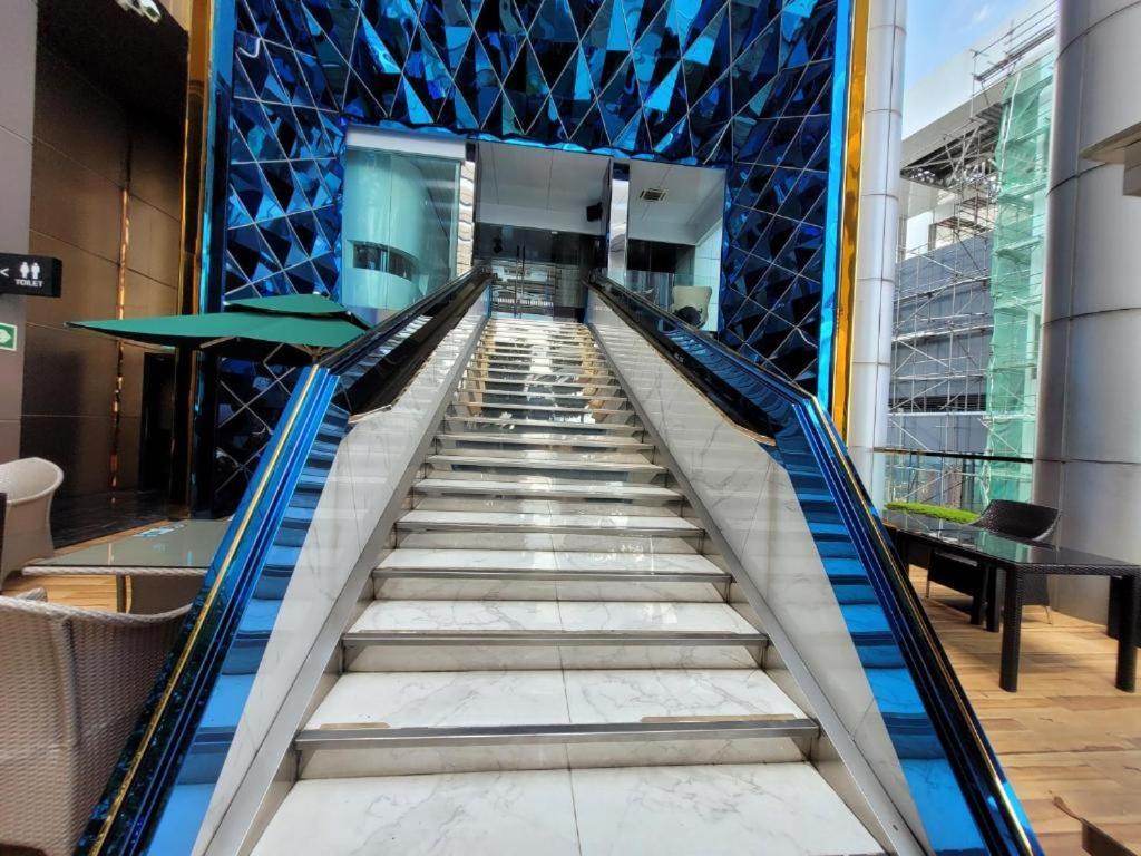 The Platinum Klcc Kuala Lumpur Bukit Bintang By Classic Exterior foto