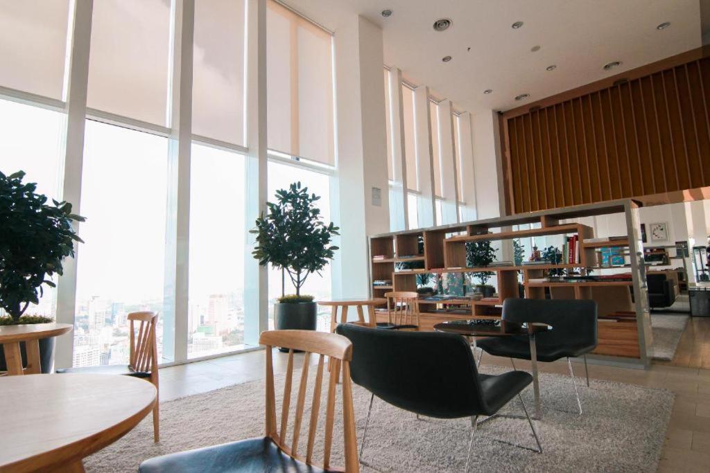 The Platinum Klcc Kuala Lumpur Bukit Bintang By Classic Exterior foto