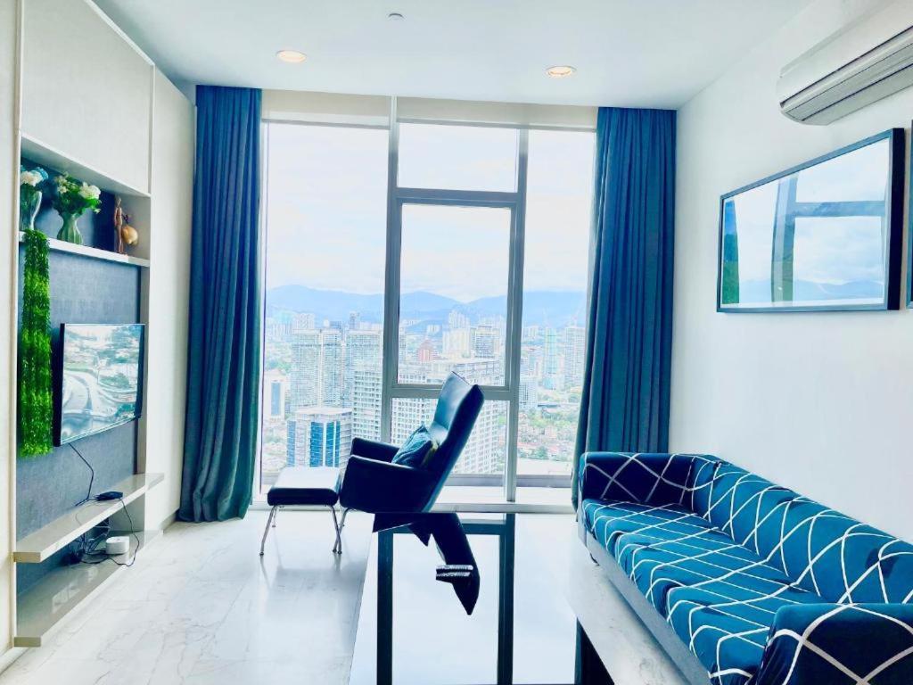 The Platinum Klcc Kuala Lumpur Bukit Bintang By Classic Exterior foto