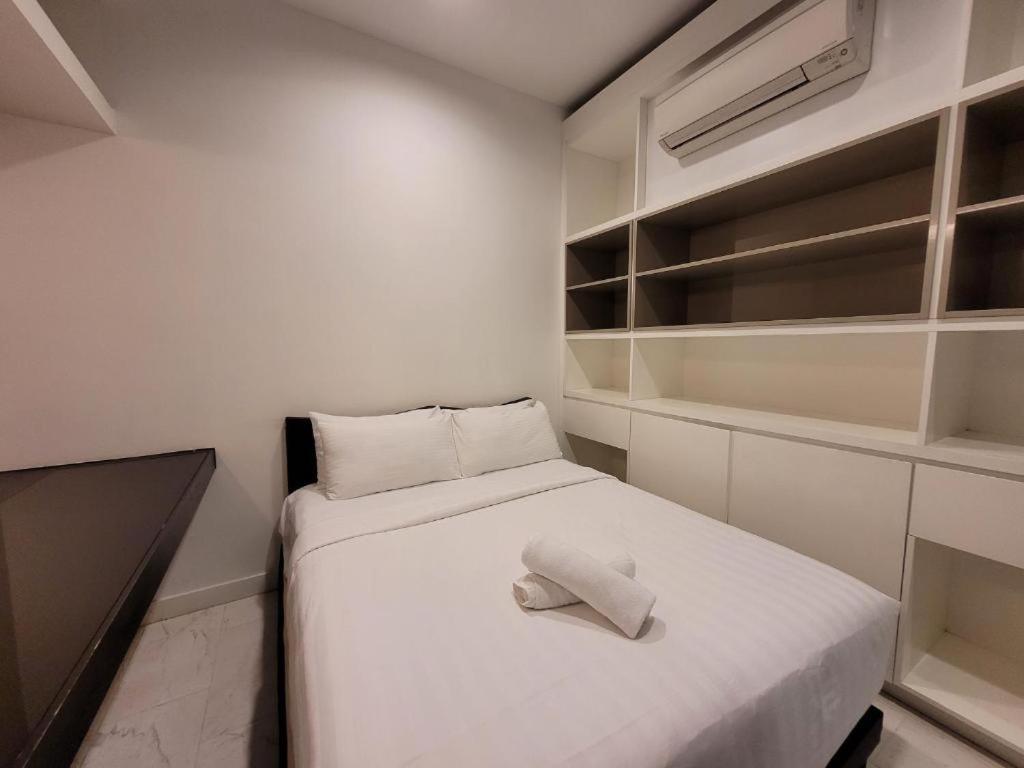 The Platinum Klcc Kuala Lumpur Bukit Bintang By Classic Exterior foto