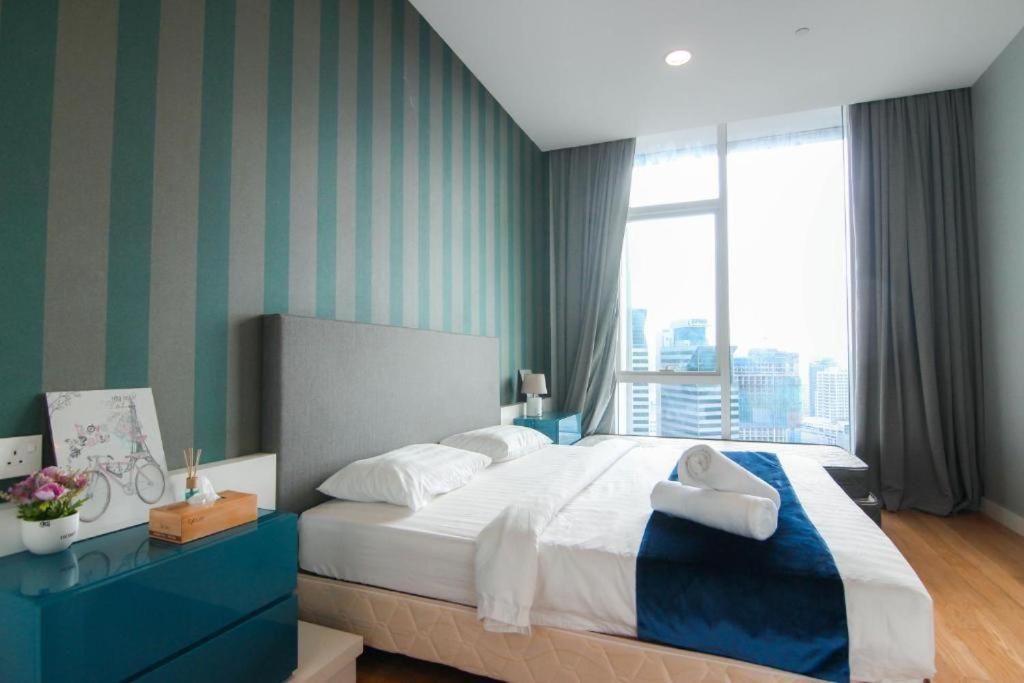 The Platinum Klcc Kuala Lumpur Bukit Bintang By Classic Exterior foto
