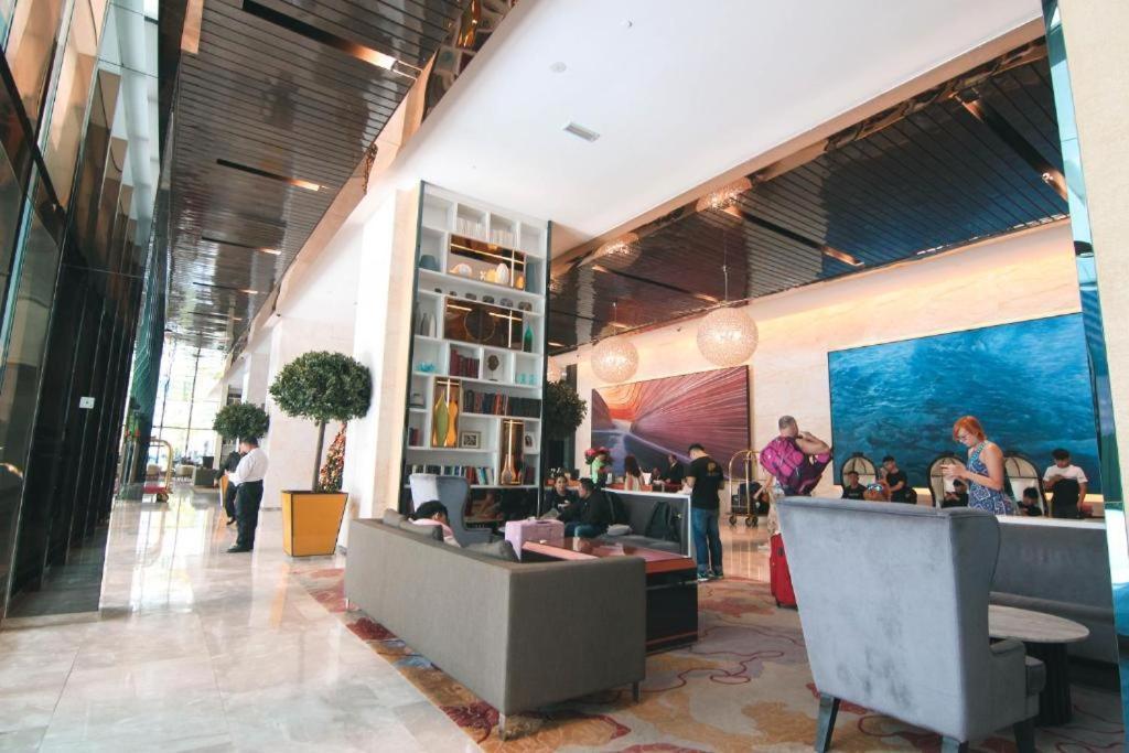 The Platinum Klcc Kuala Lumpur Bukit Bintang By Classic Exterior foto