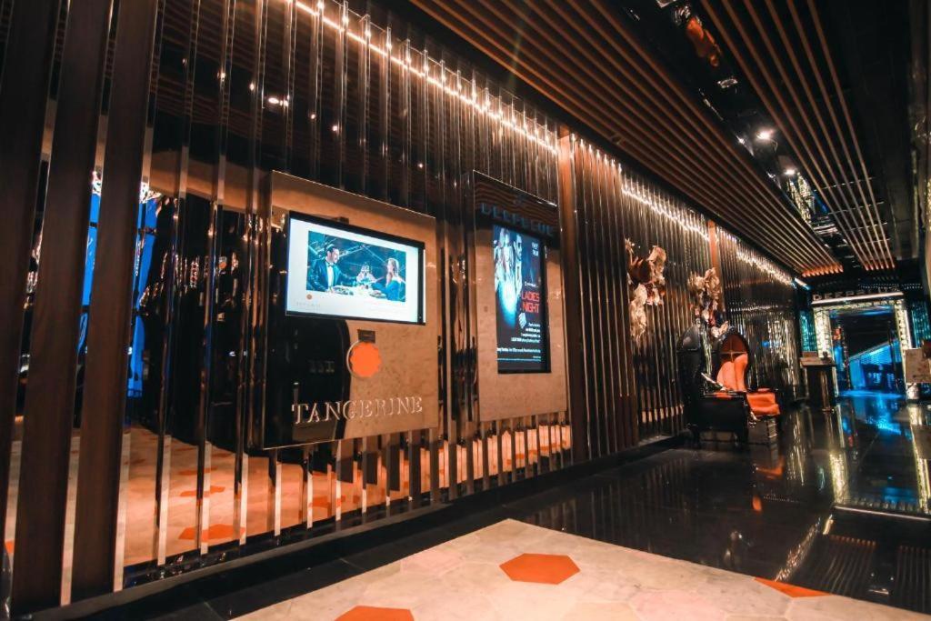 The Platinum Klcc Kuala Lumpur Bukit Bintang By Classic Exterior foto