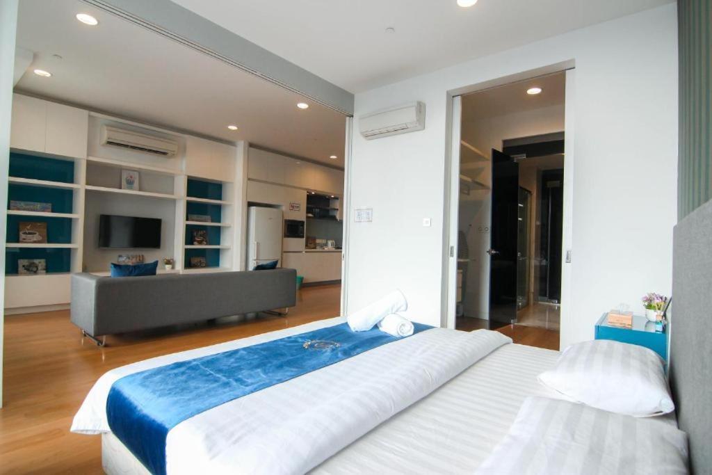 The Platinum Klcc Kuala Lumpur Bukit Bintang By Classic Exterior foto