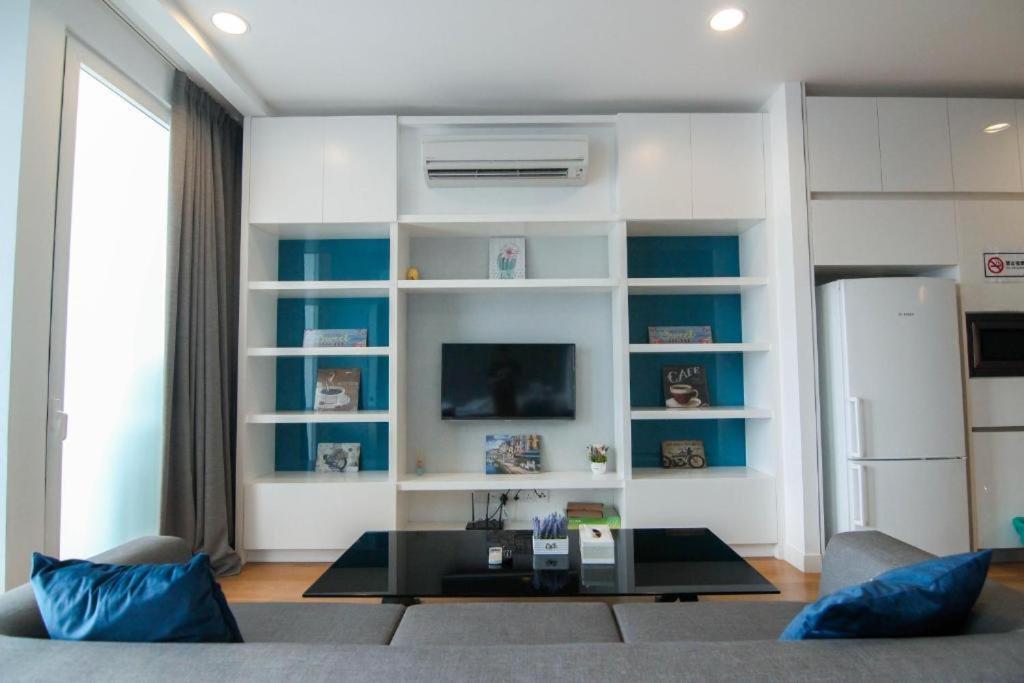 The Platinum Klcc Kuala Lumpur Bukit Bintang By Classic Exterior foto