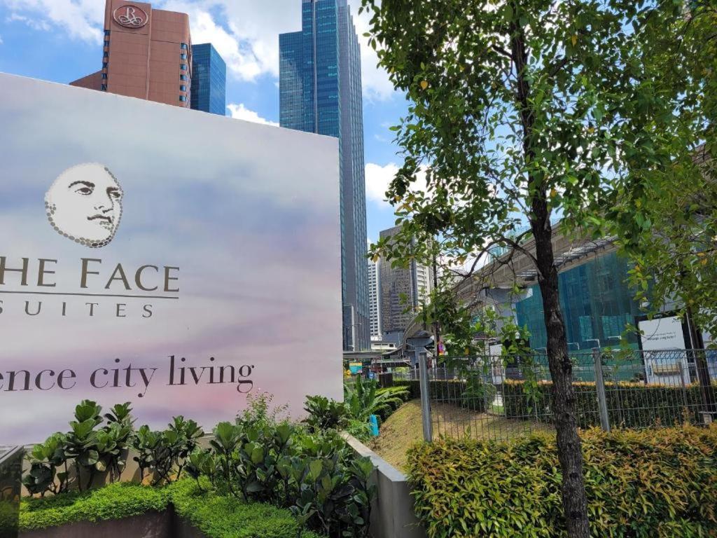 The Platinum Klcc Kuala Lumpur Bukit Bintang By Classic Exterior foto