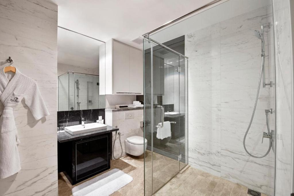 The Platinum Klcc Kuala Lumpur Bukit Bintang By Classic Exterior foto