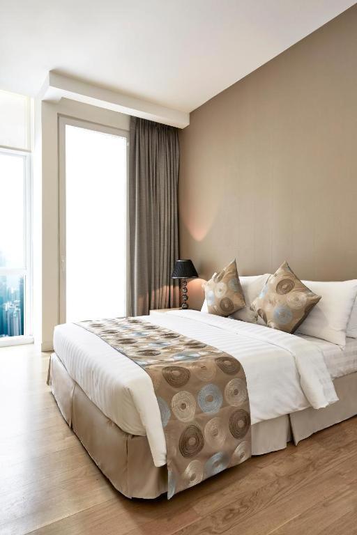 The Platinum Klcc Kuala Lumpur Bukit Bintang By Classic Exterior foto