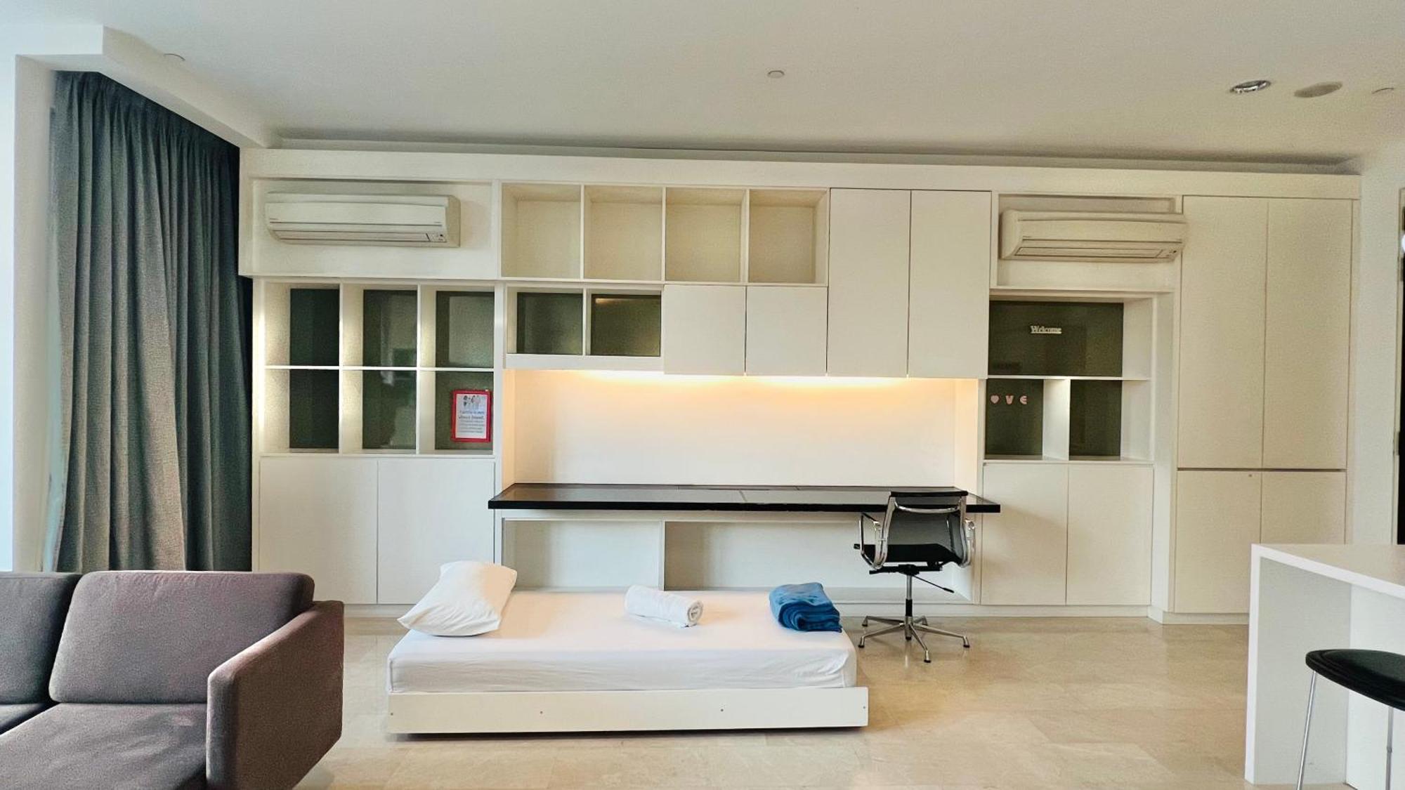 The Platinum Klcc Kuala Lumpur Bukit Bintang By Classic Exterior foto