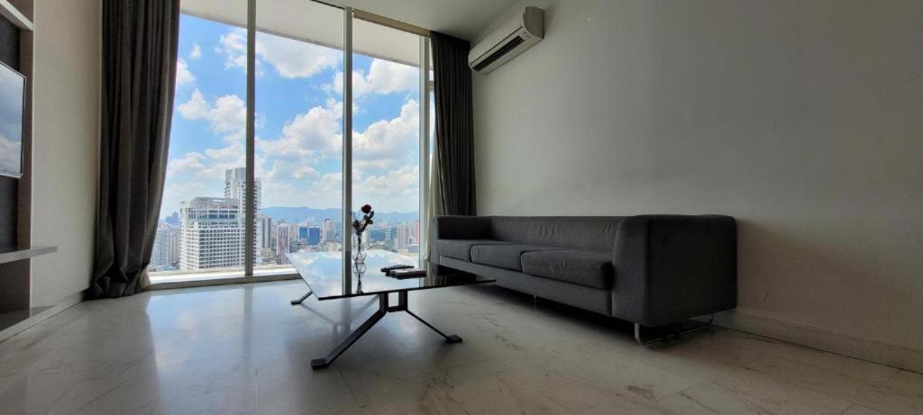 The Platinum Klcc Kuala Lumpur Bukit Bintang By Classic Exterior foto