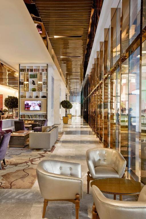 The Platinum Klcc Kuala Lumpur Bukit Bintang By Classic Exterior foto